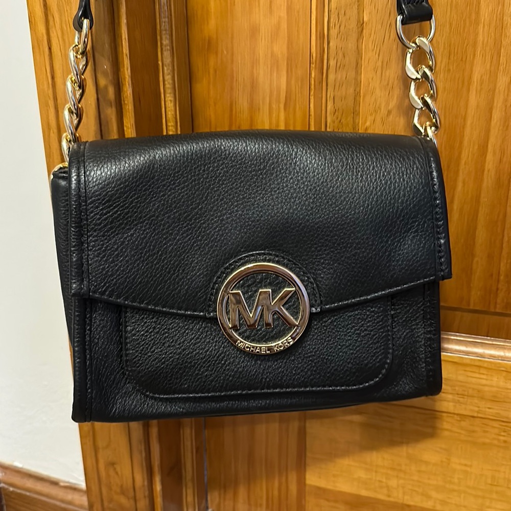 Michael Kors shoulder/crossbody bag
